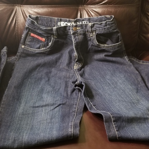 Ecko Unlimited Other - AUTHENTIC BOY'S ECKO UNLTD. JEANS SIZE 20 EUC